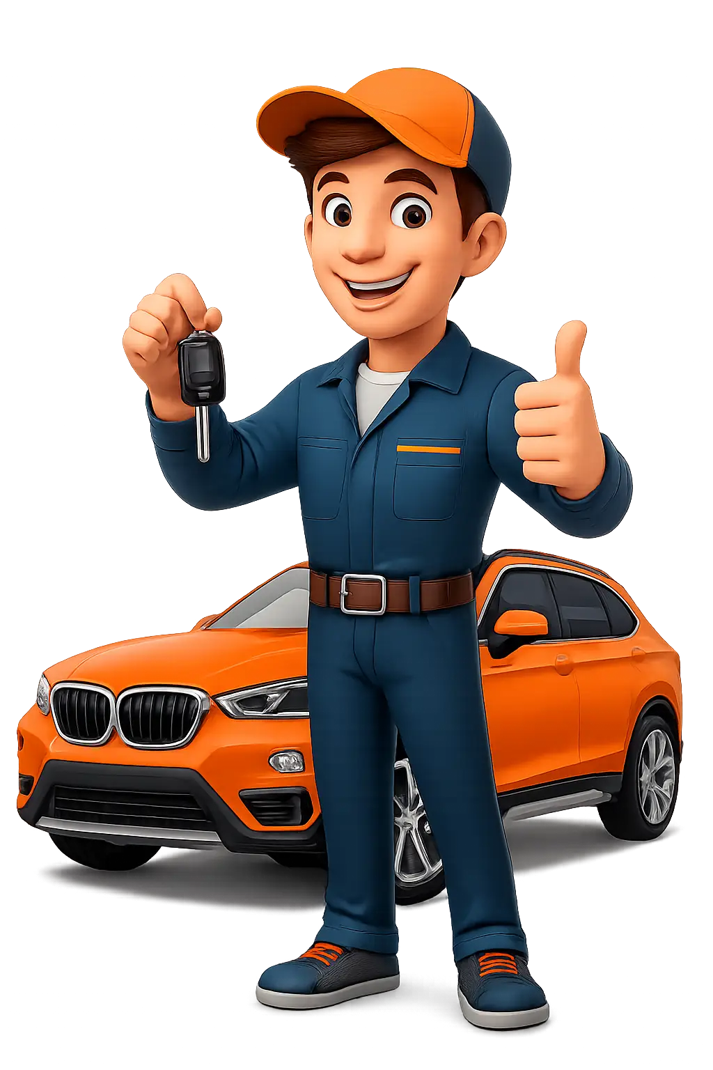 Autoankauf aller art in Wismar