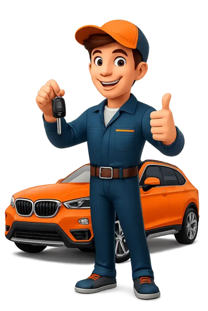 Autoankauf aller art in Wismar